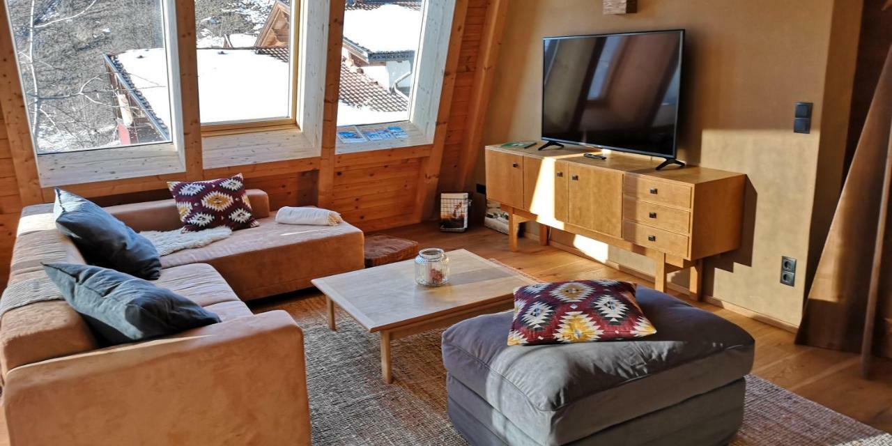 S'Obadoba - Penthouse Falkeis Kauns Kültér fotó