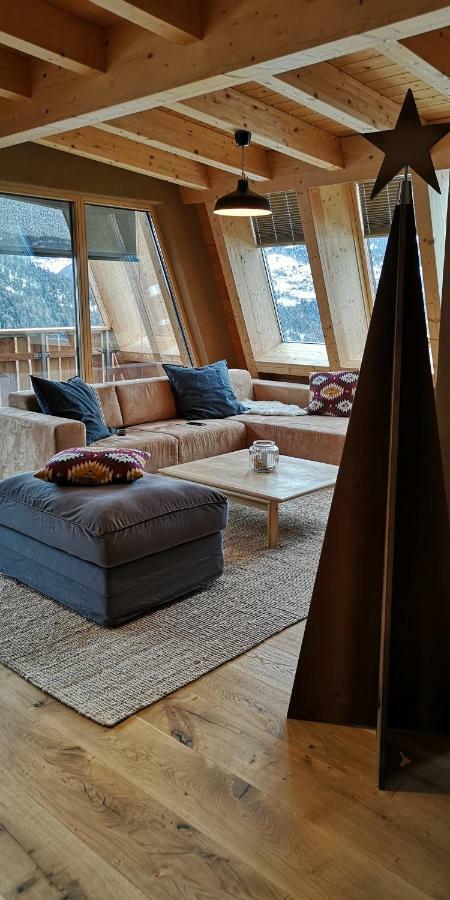 S'Obadoba - Penthouse Falkeis Kauns Kültér fotó